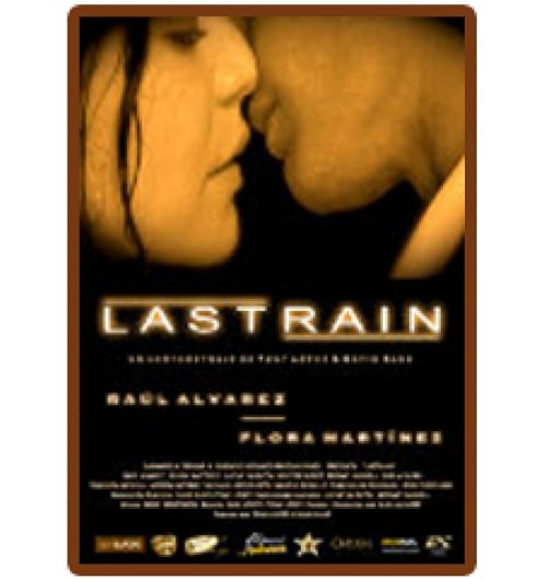 Lastrain