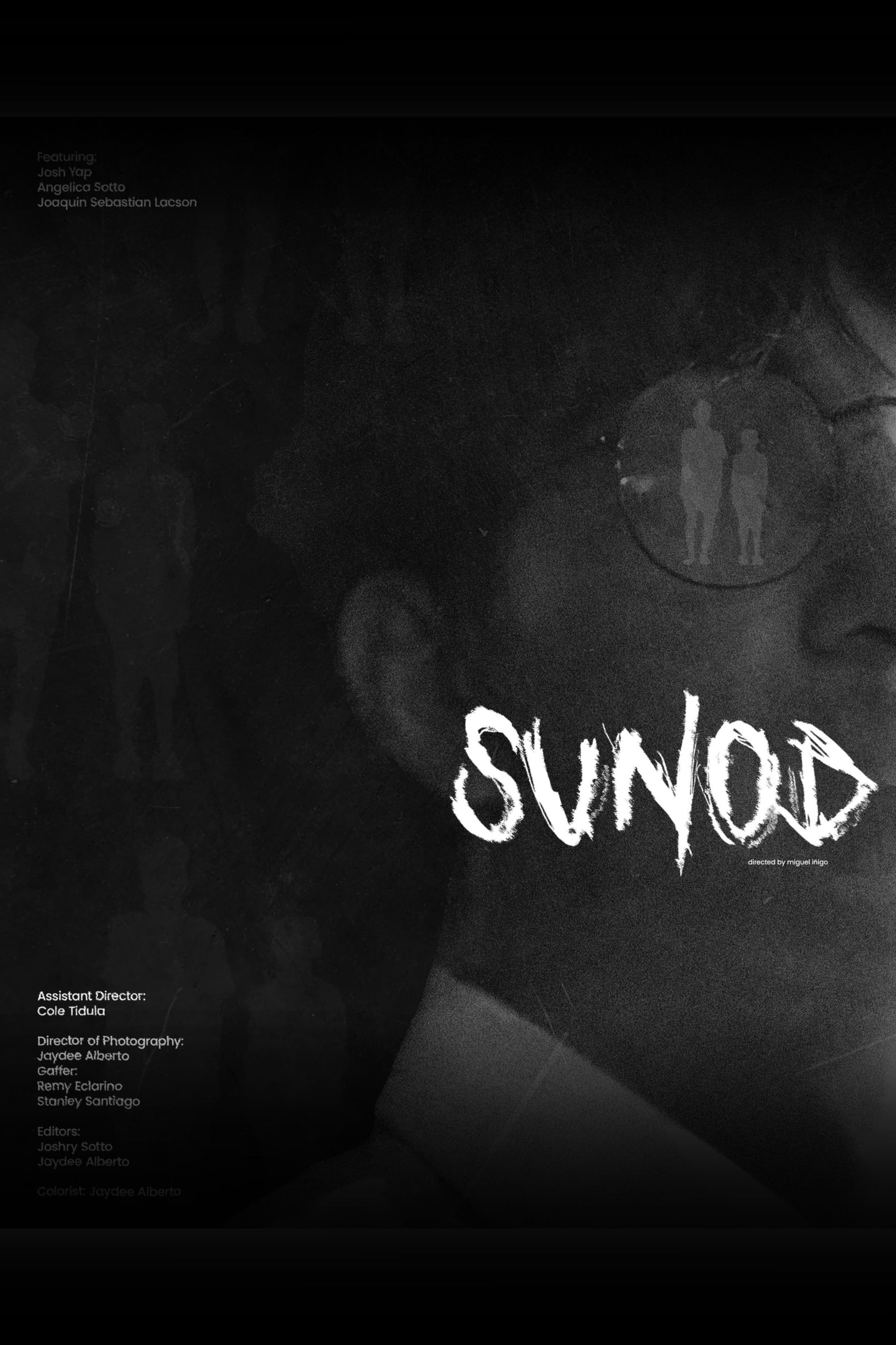Sunod
