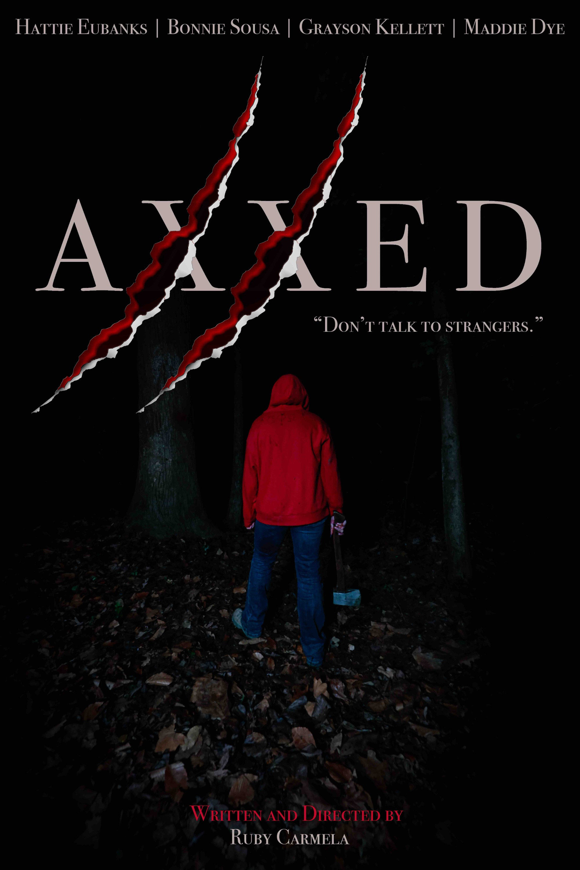 Axxed