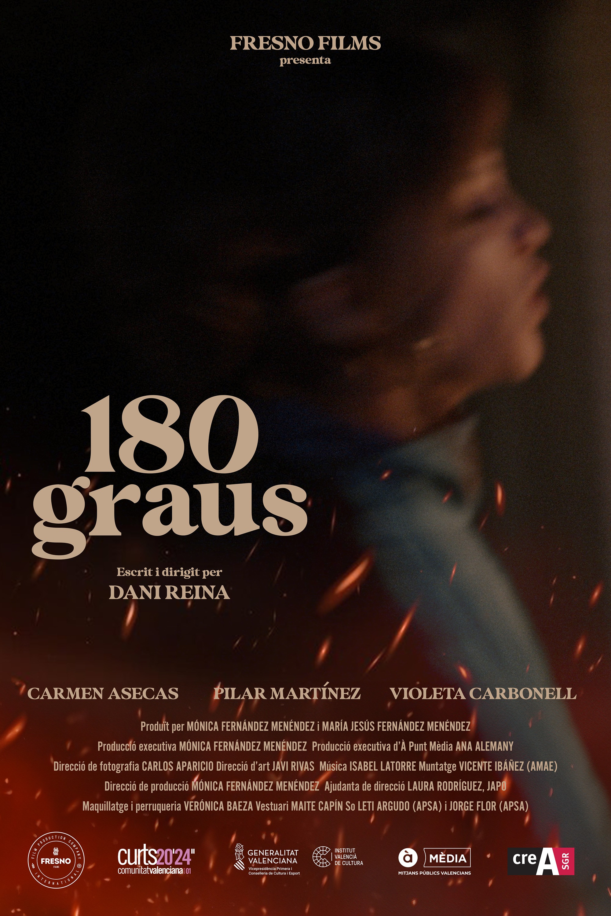 180 graus