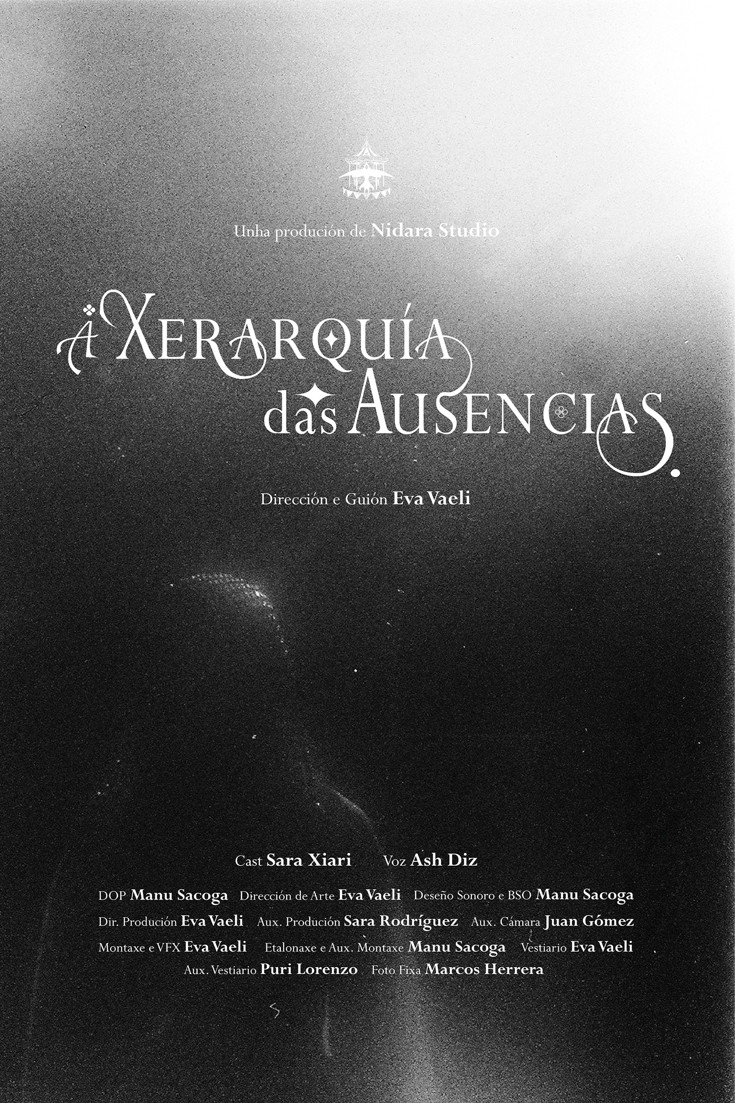 A Xerarquía das Ausencias