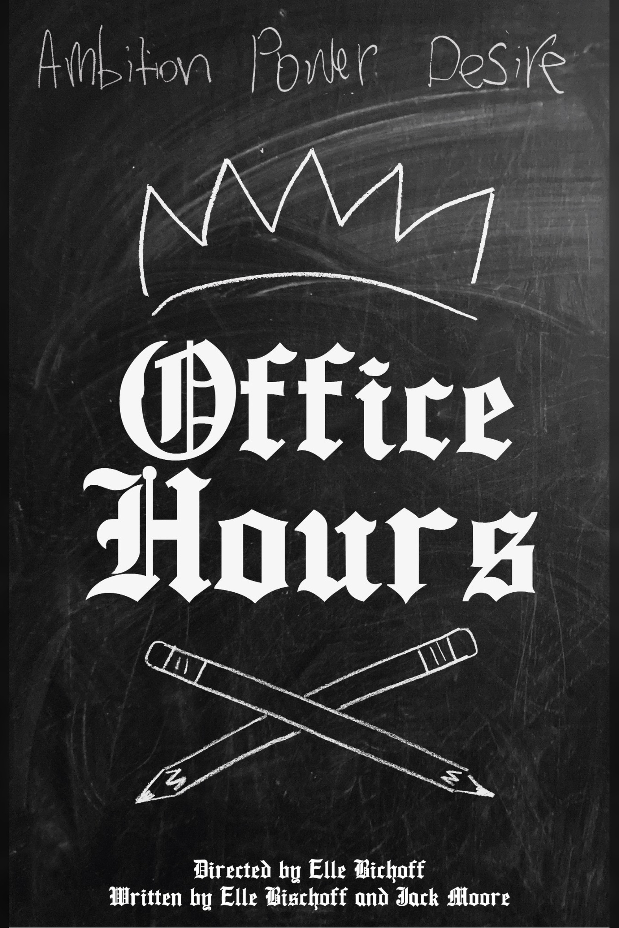 Office Hours