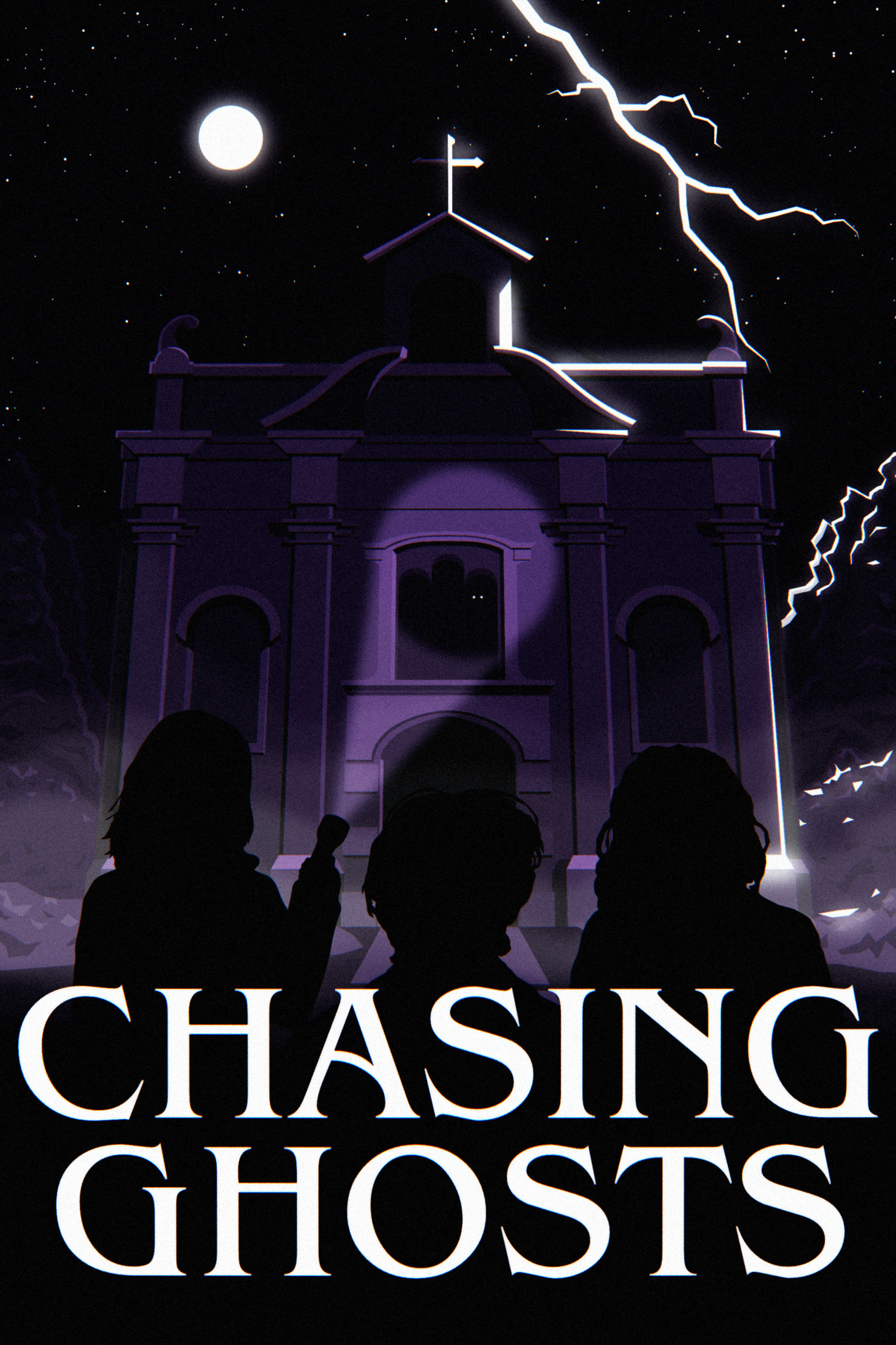 Chasing Ghosts