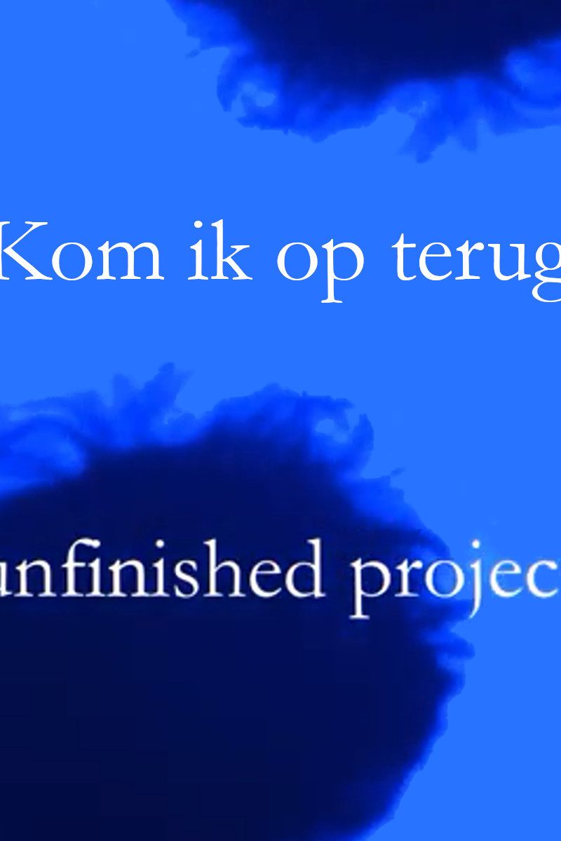 kom ik op terug