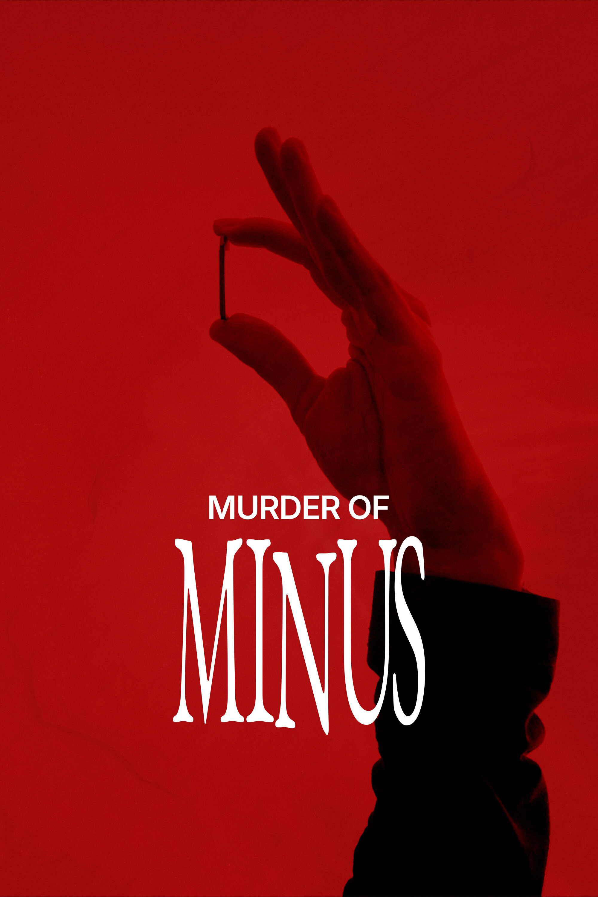 Murder of Minus