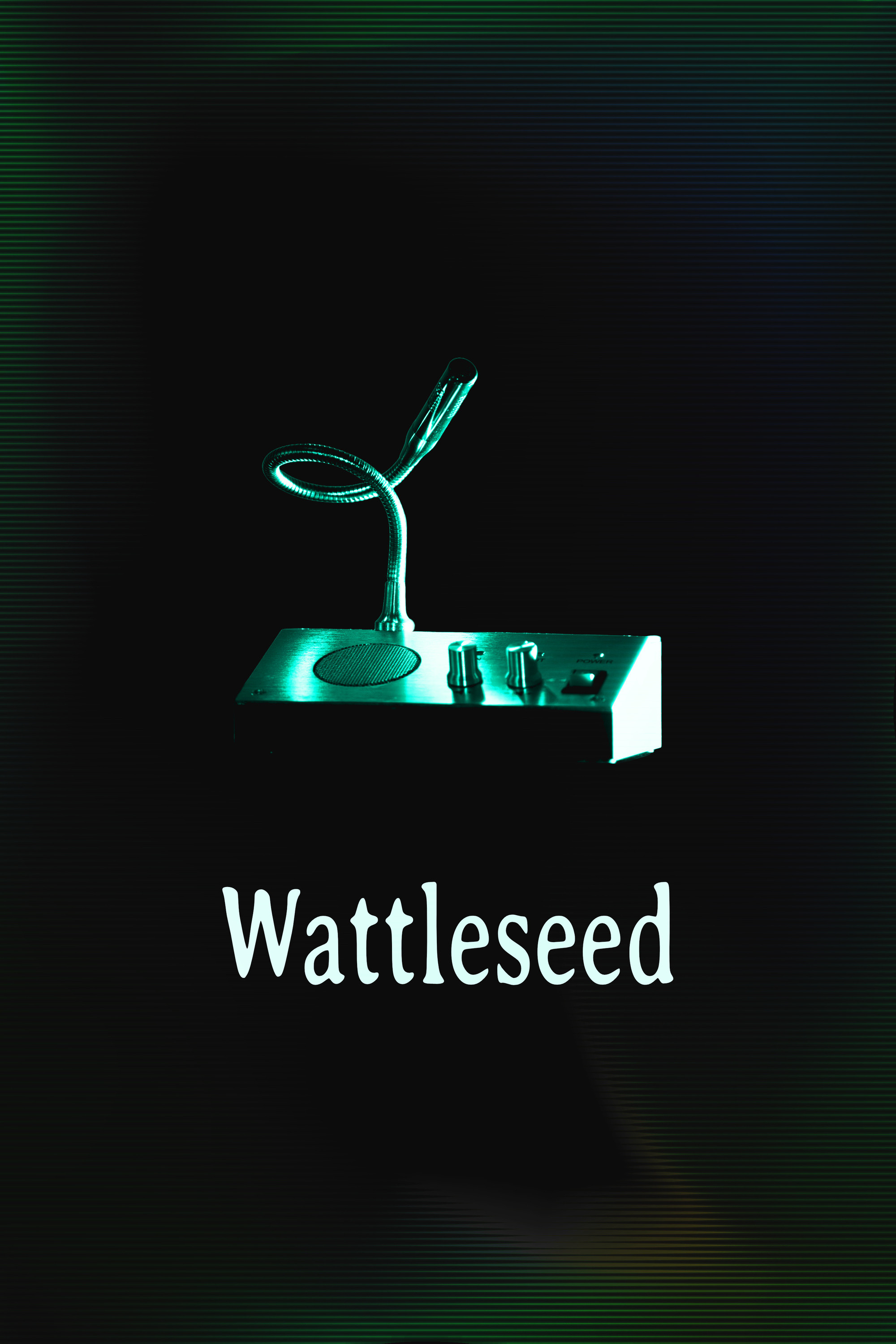 Wattleseed