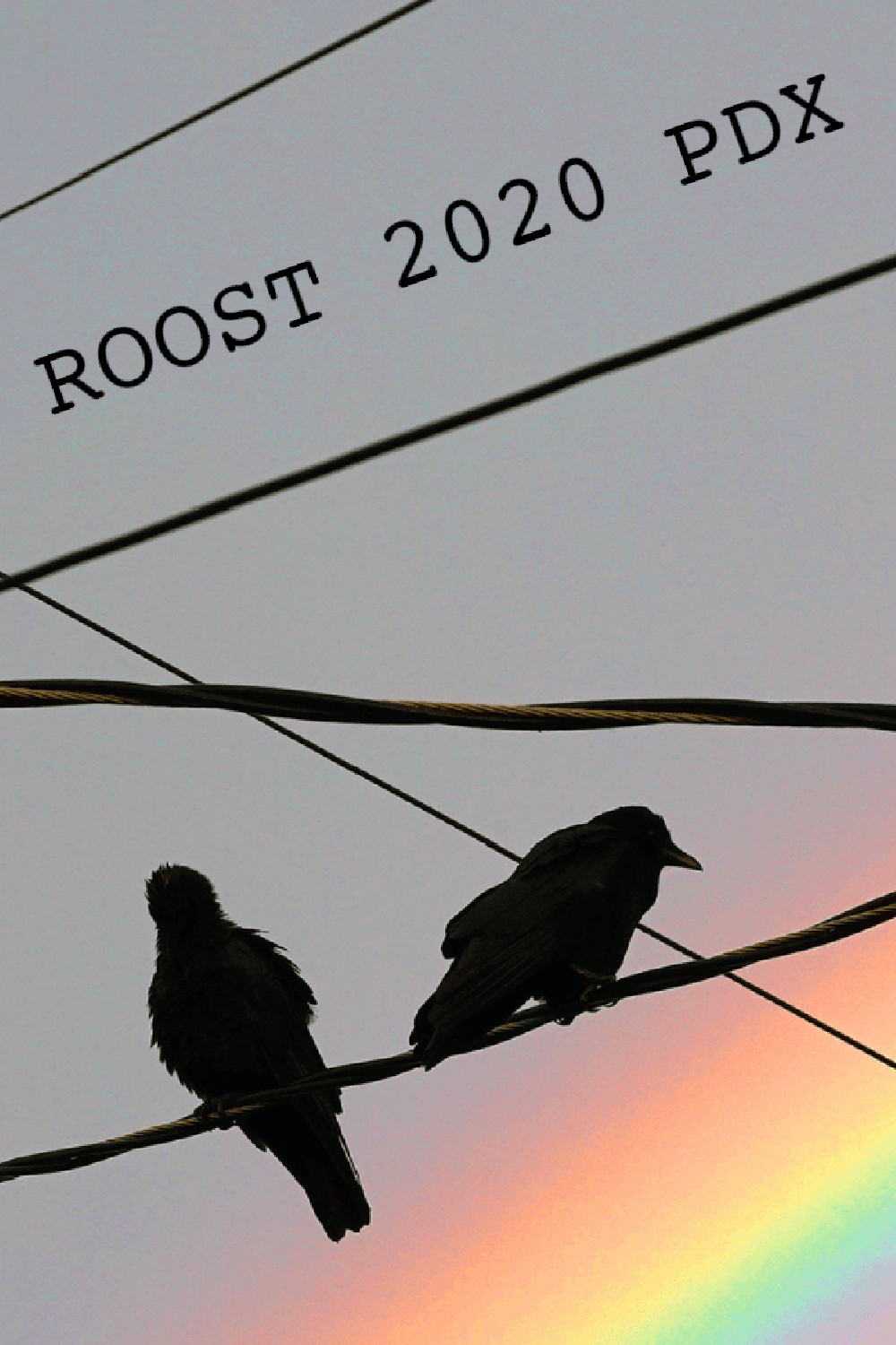 Roost 2020 PDX