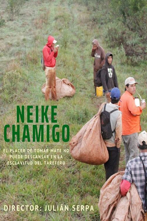 NEIKE CHAMIGO