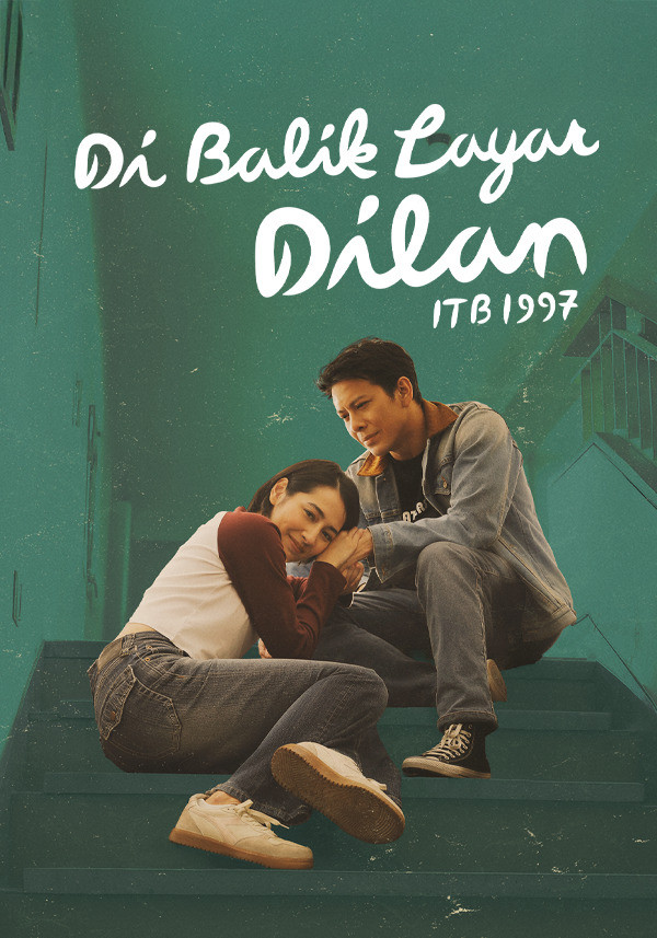 Di Balik Layar Dilan ITB 1997