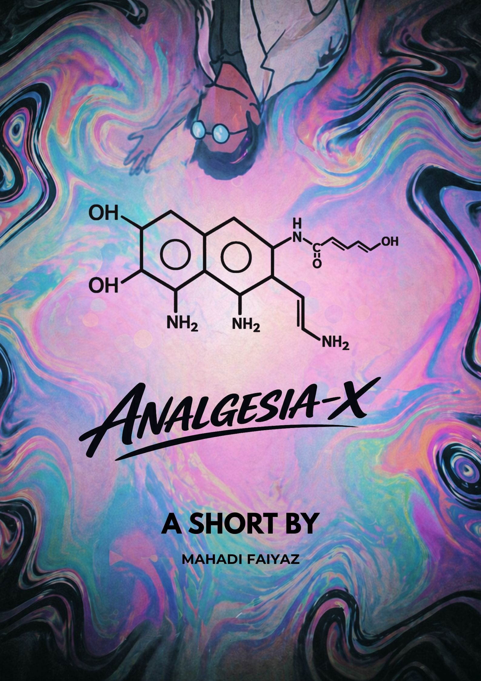 Analgesia-X
