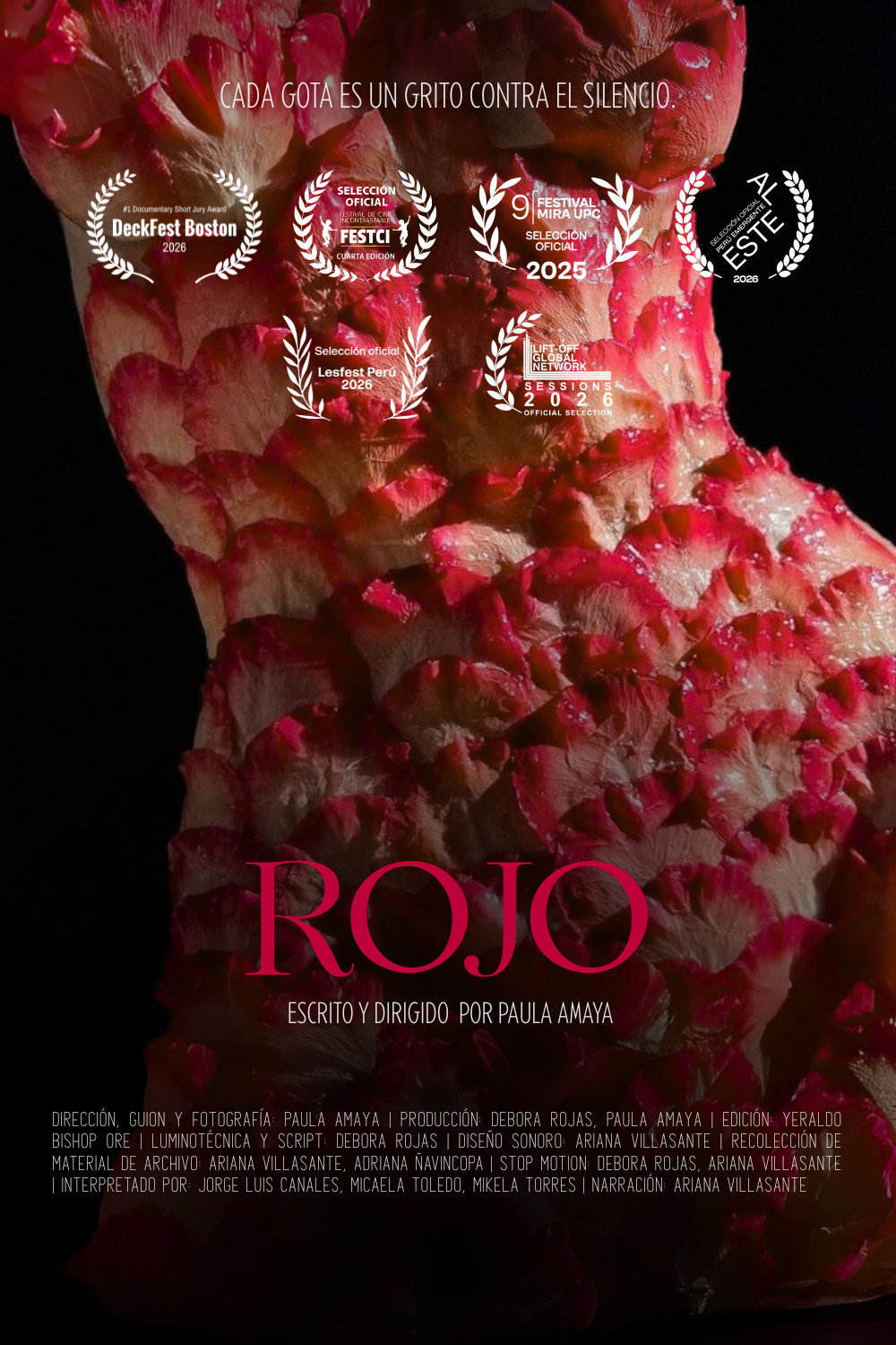 Rojo