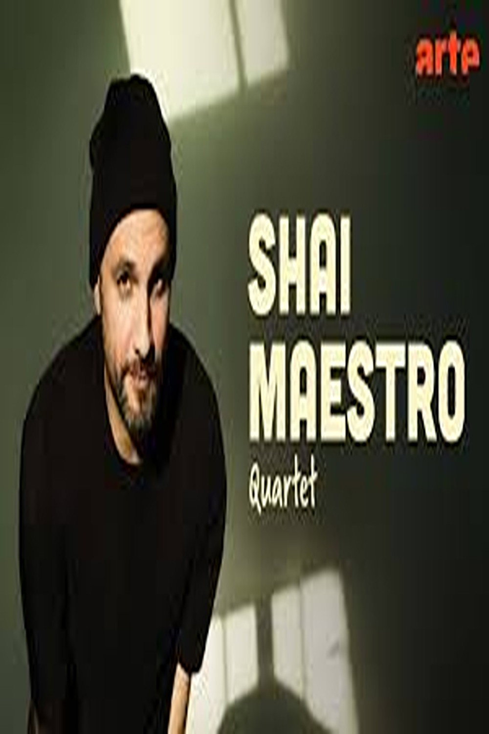Shai Maestro Quartet Jazz sous les Pommiers 2026
