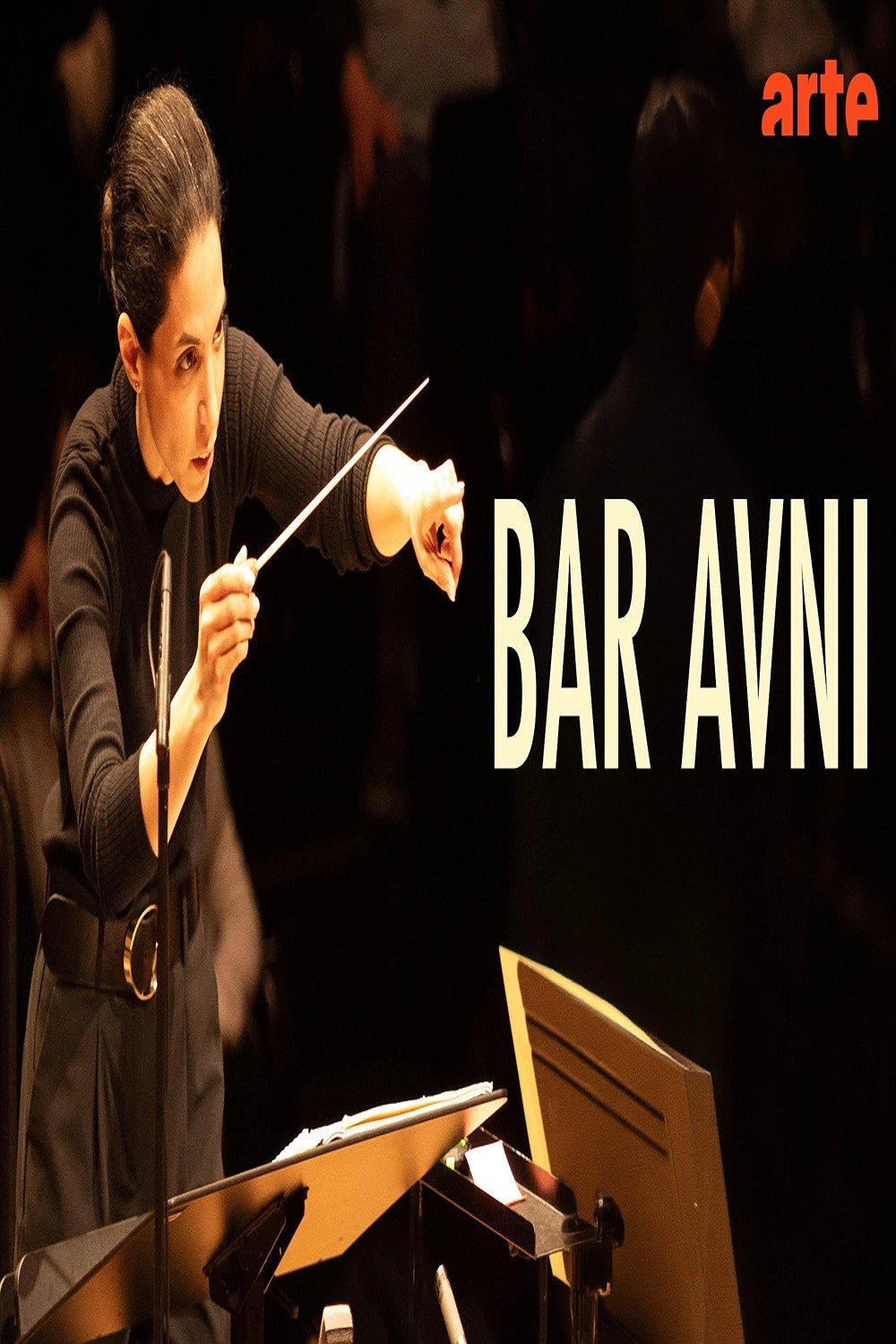 Bar Avni dirige Ravel, Milhaud, Bizet…  Avec Ava Bahari
