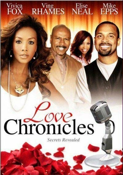 Love Chronicles: Secrets Revealed