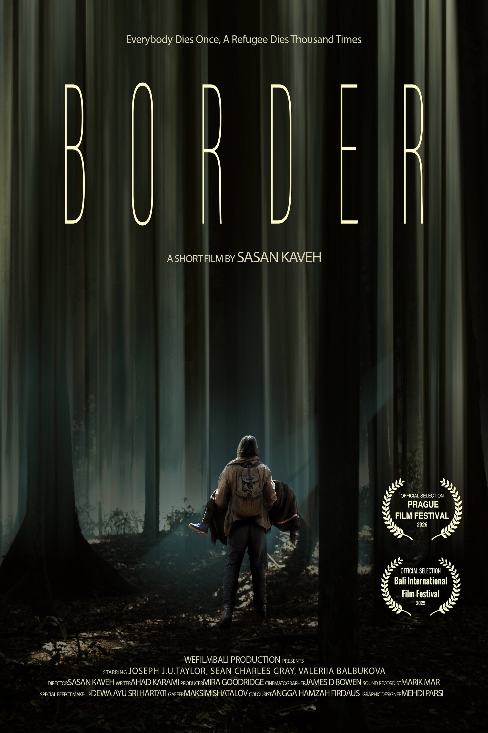 Border
