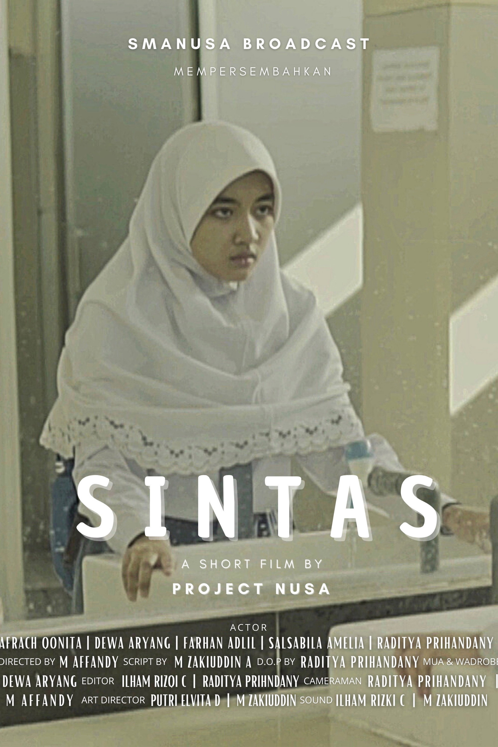 SINTAS