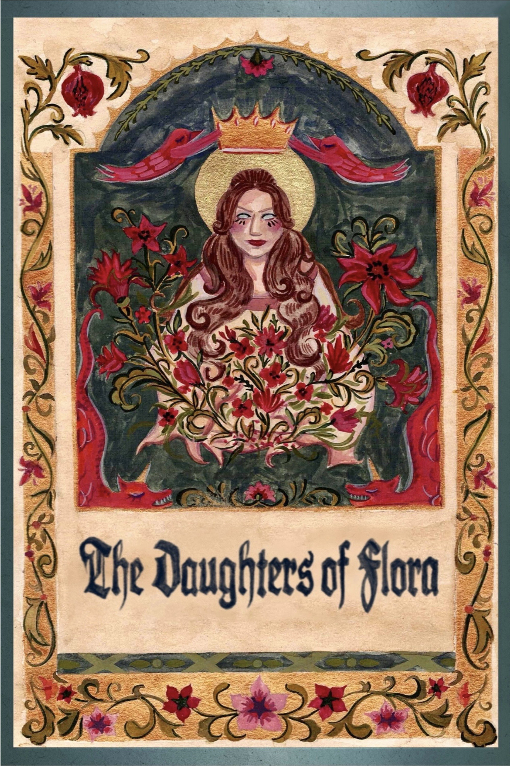 The Daughters of Flora