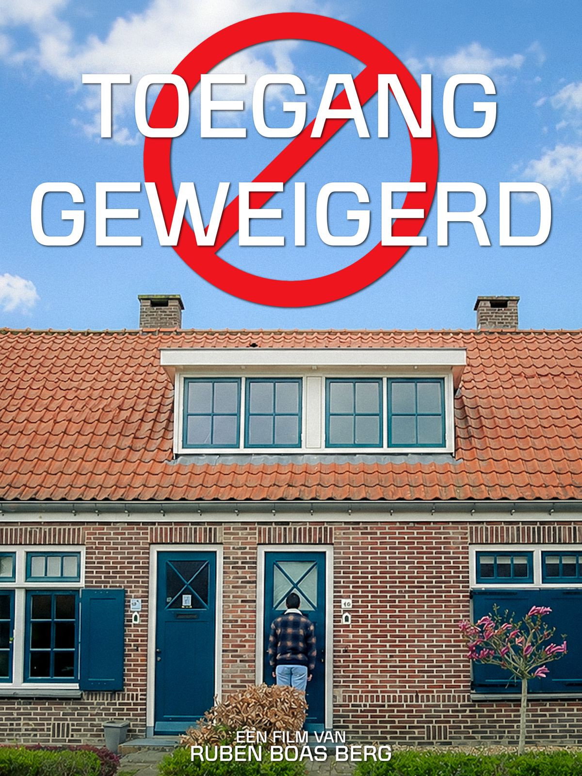 Toegang Geweigerd