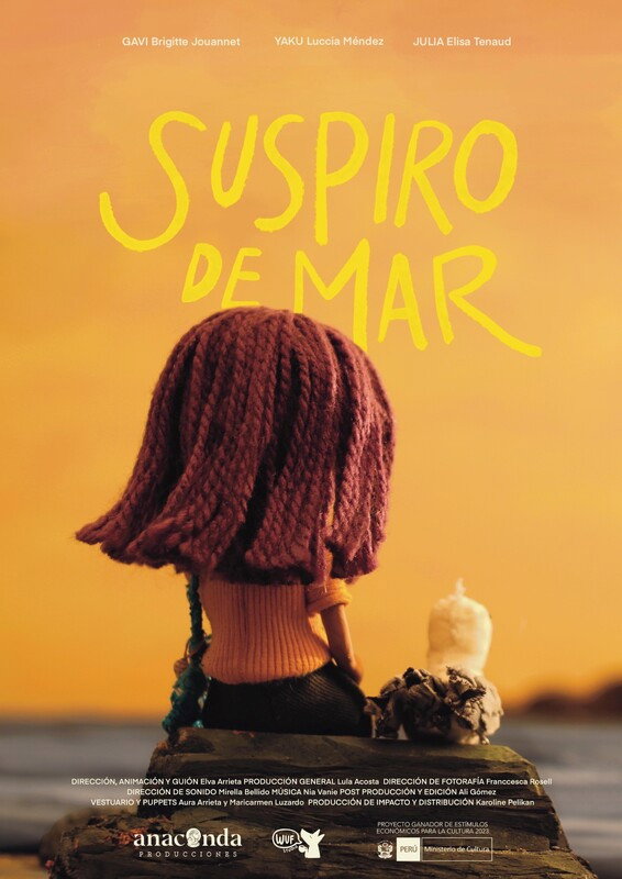 Suspiro de mar