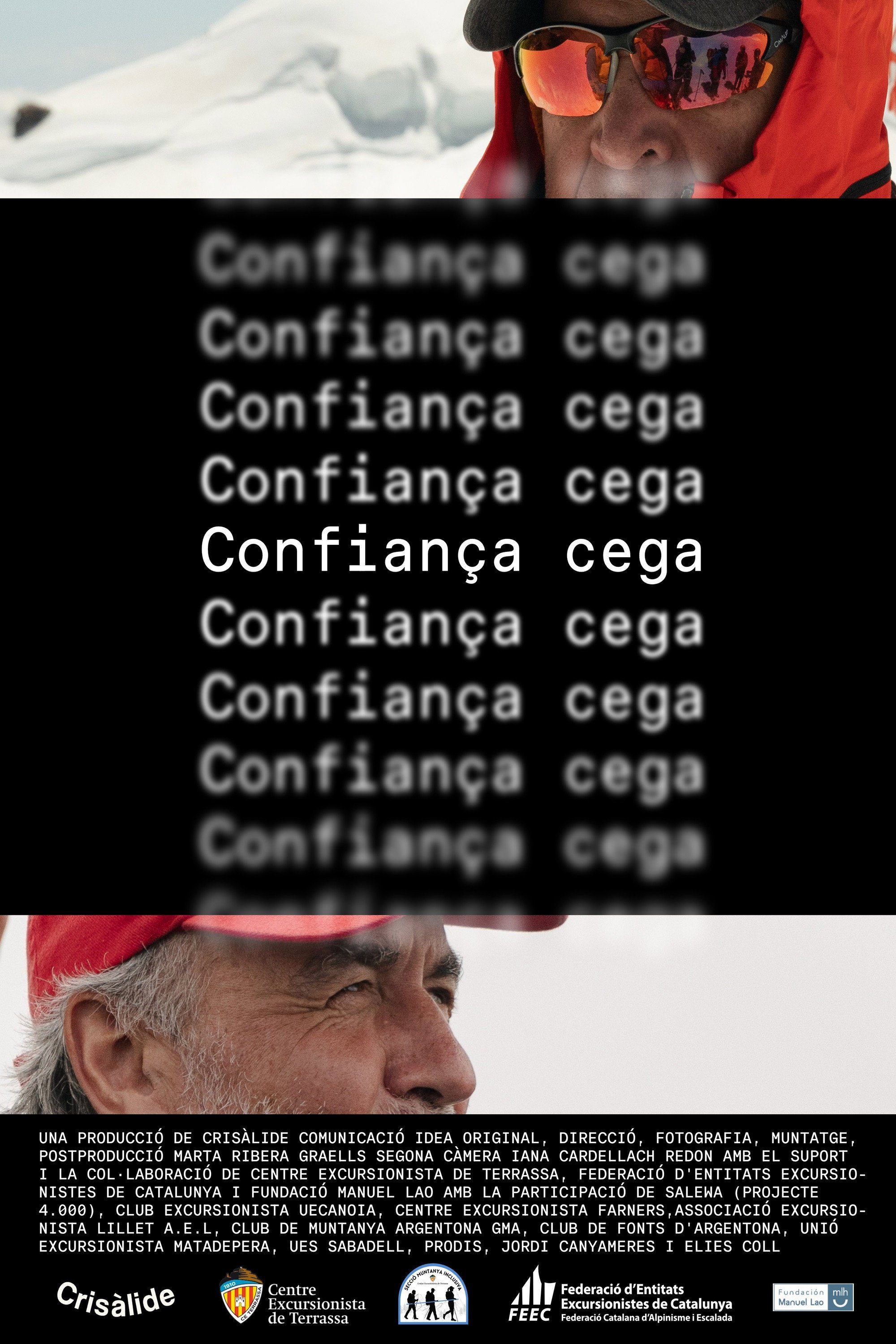 Confiança cega
