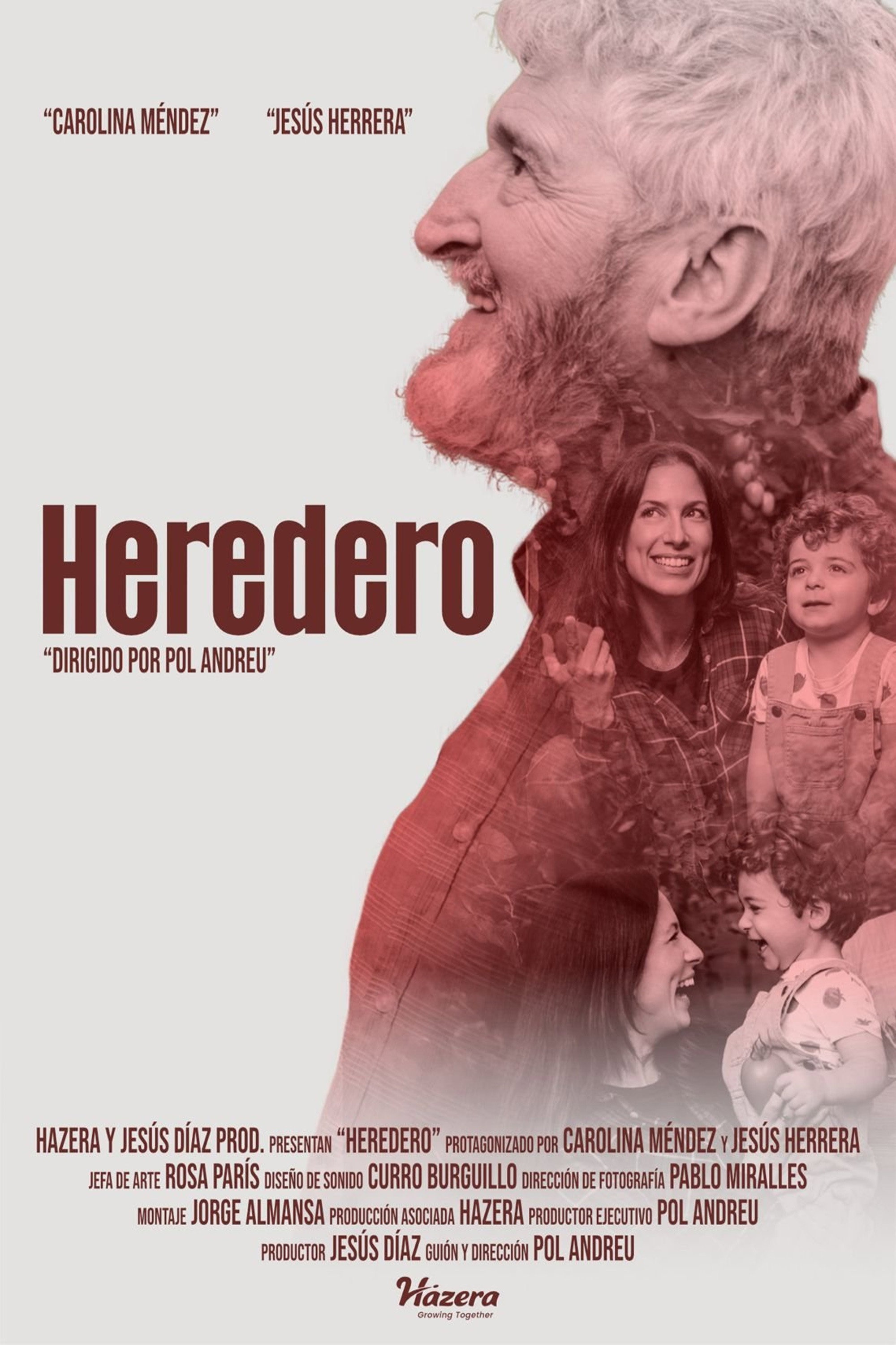Heredero