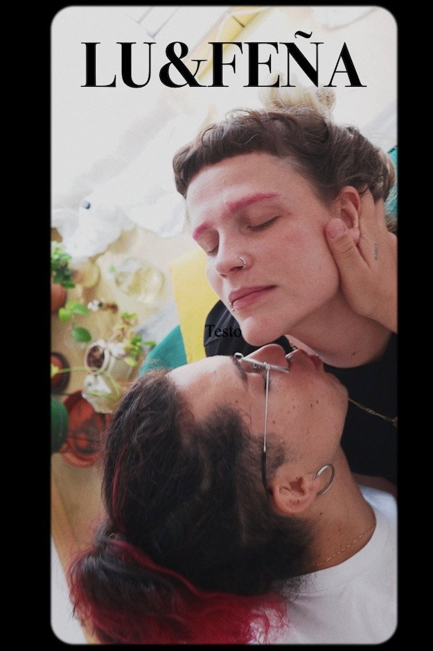 Lu&Feña