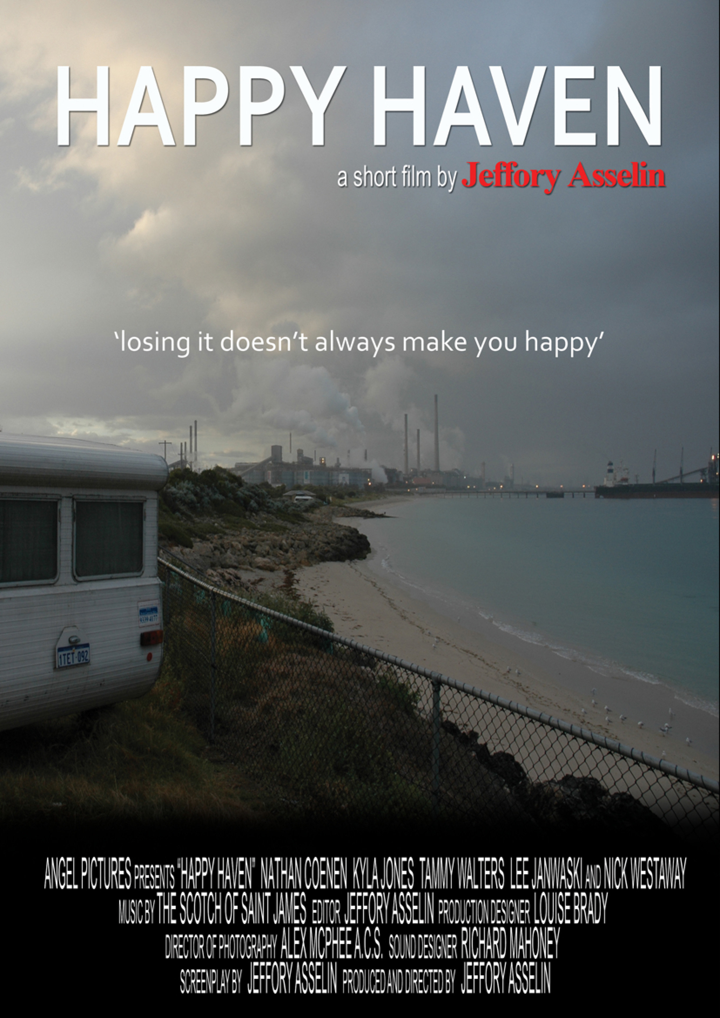 Happy Haven