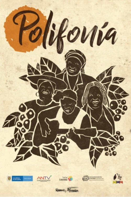 Polifonía