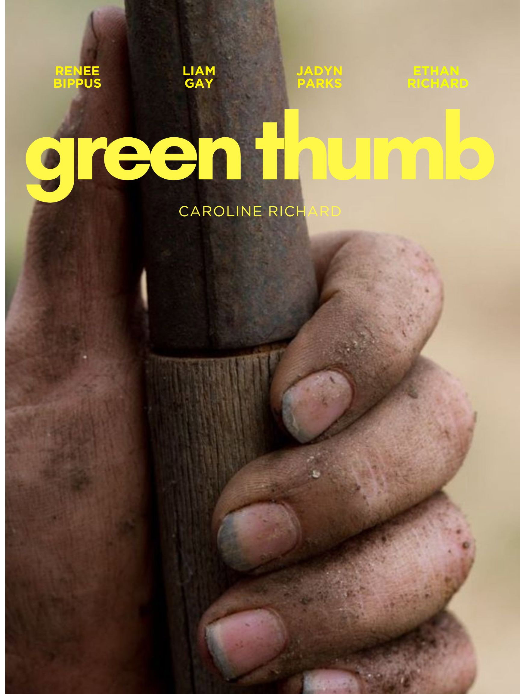 Green Thumb