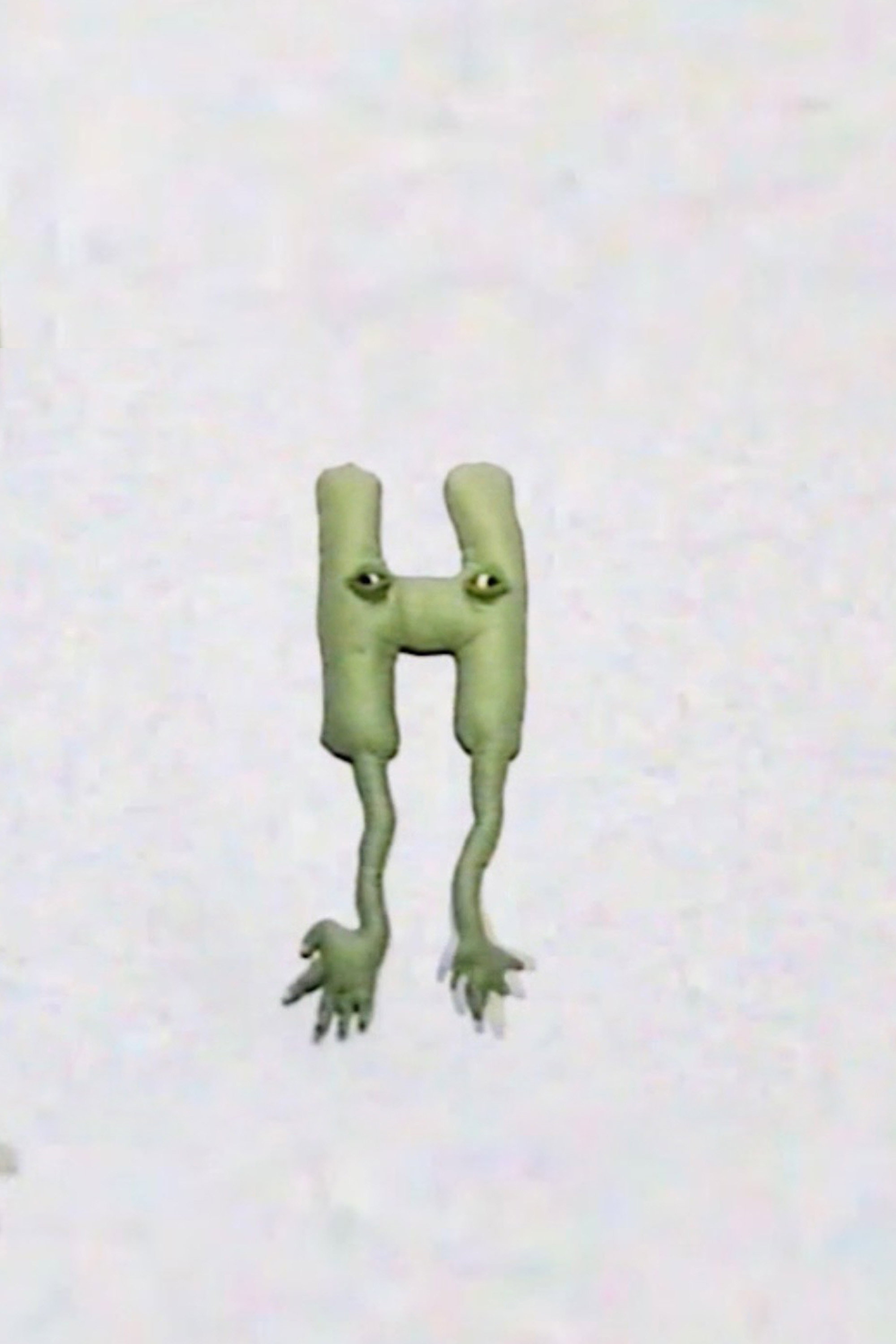 Hand and Hand