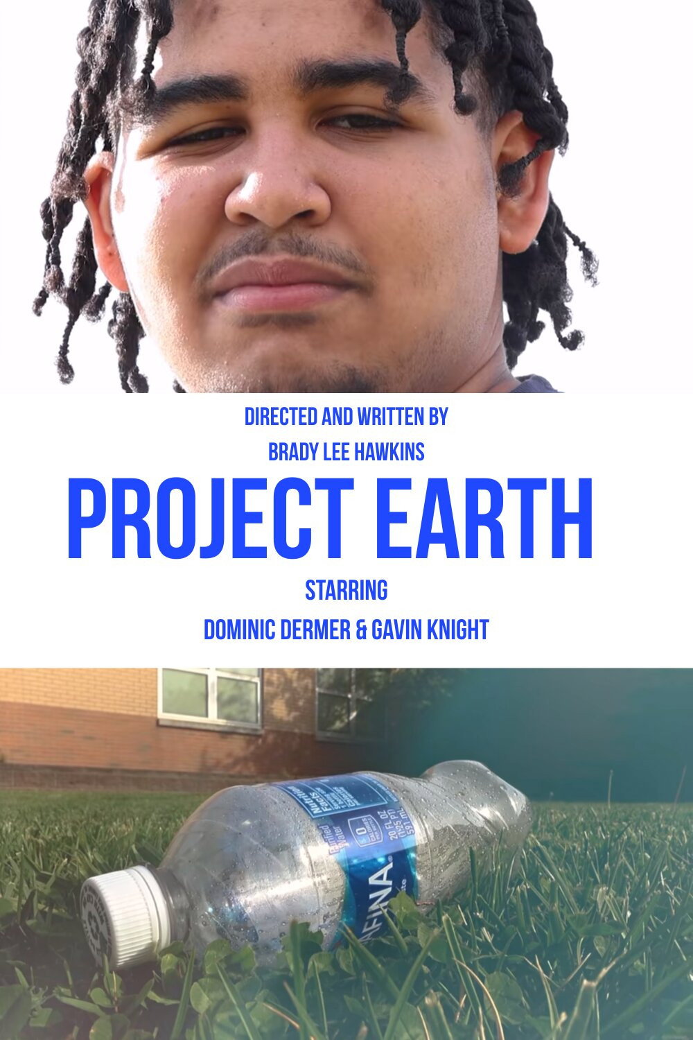Project: Earth