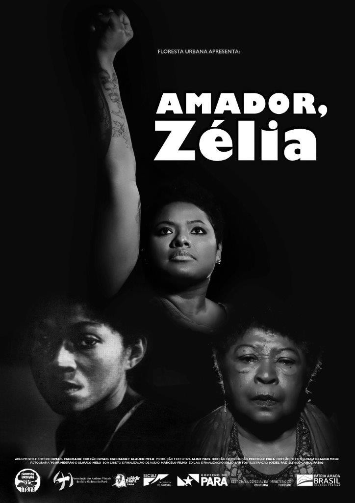 Amador, Zélia