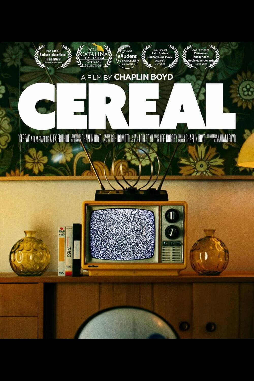 Cereal
