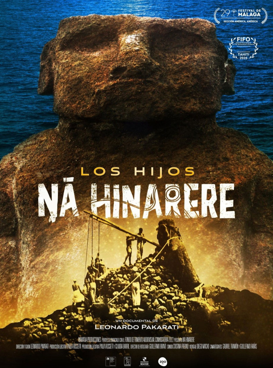 Ŋa Hinarere