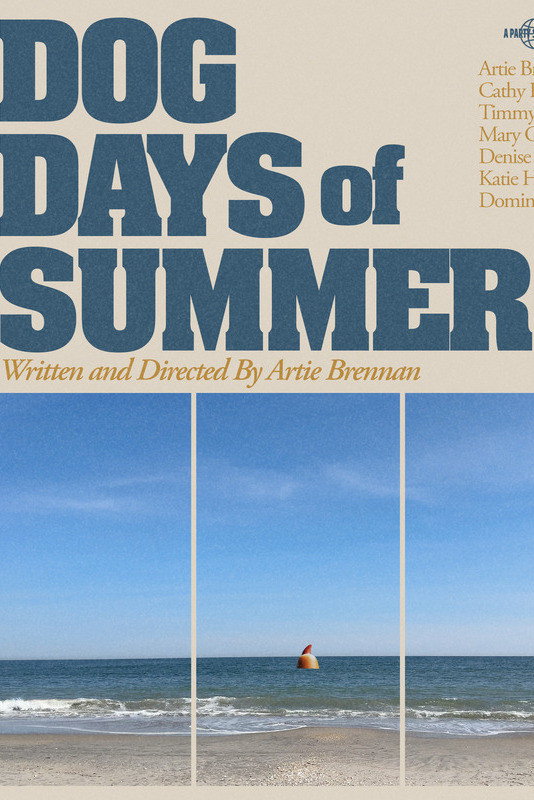 Dog Days Of Summer