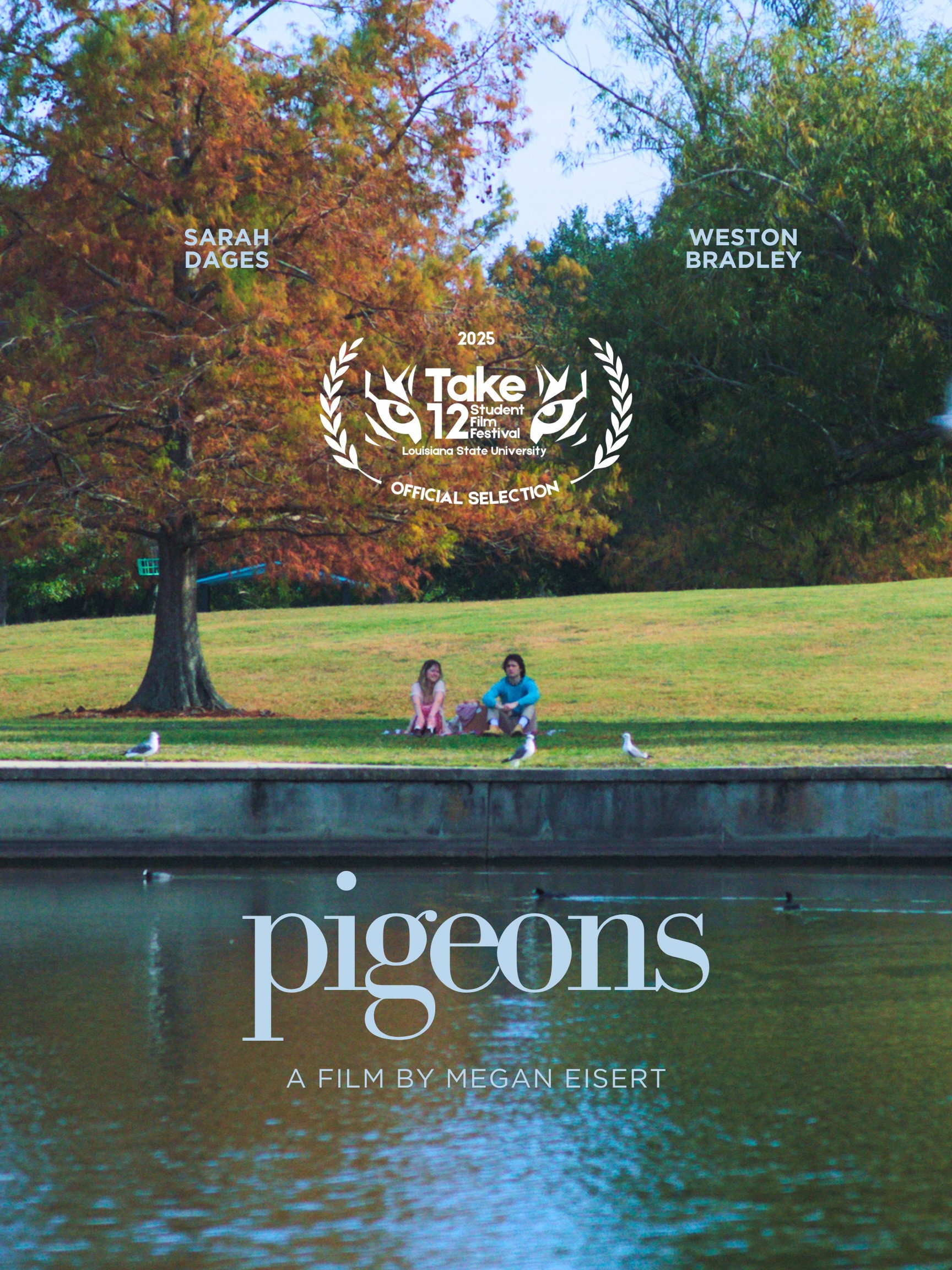 Pigeons