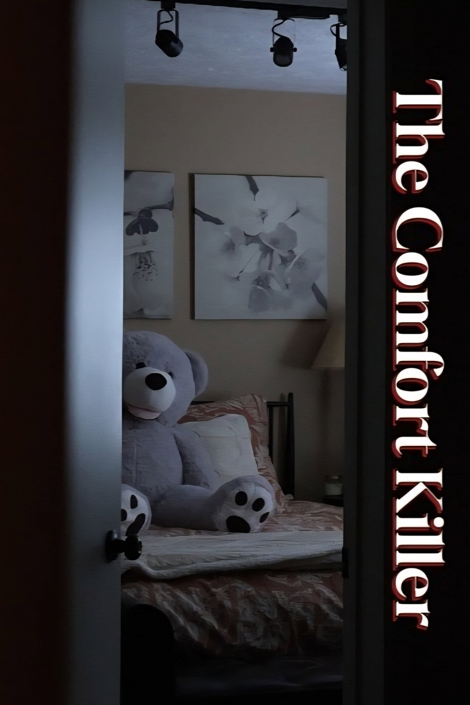 The Comfort Killer