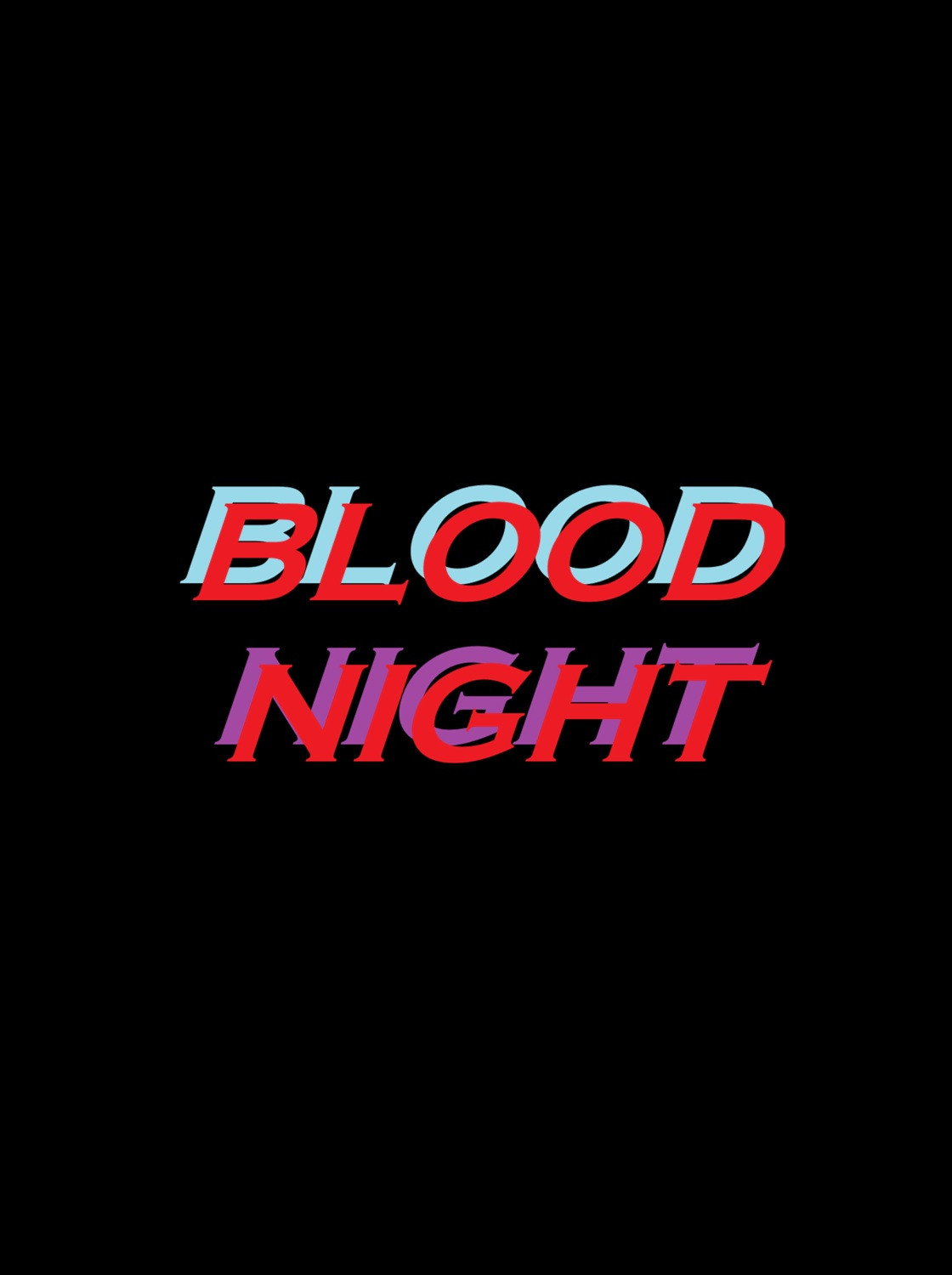 Blood Night