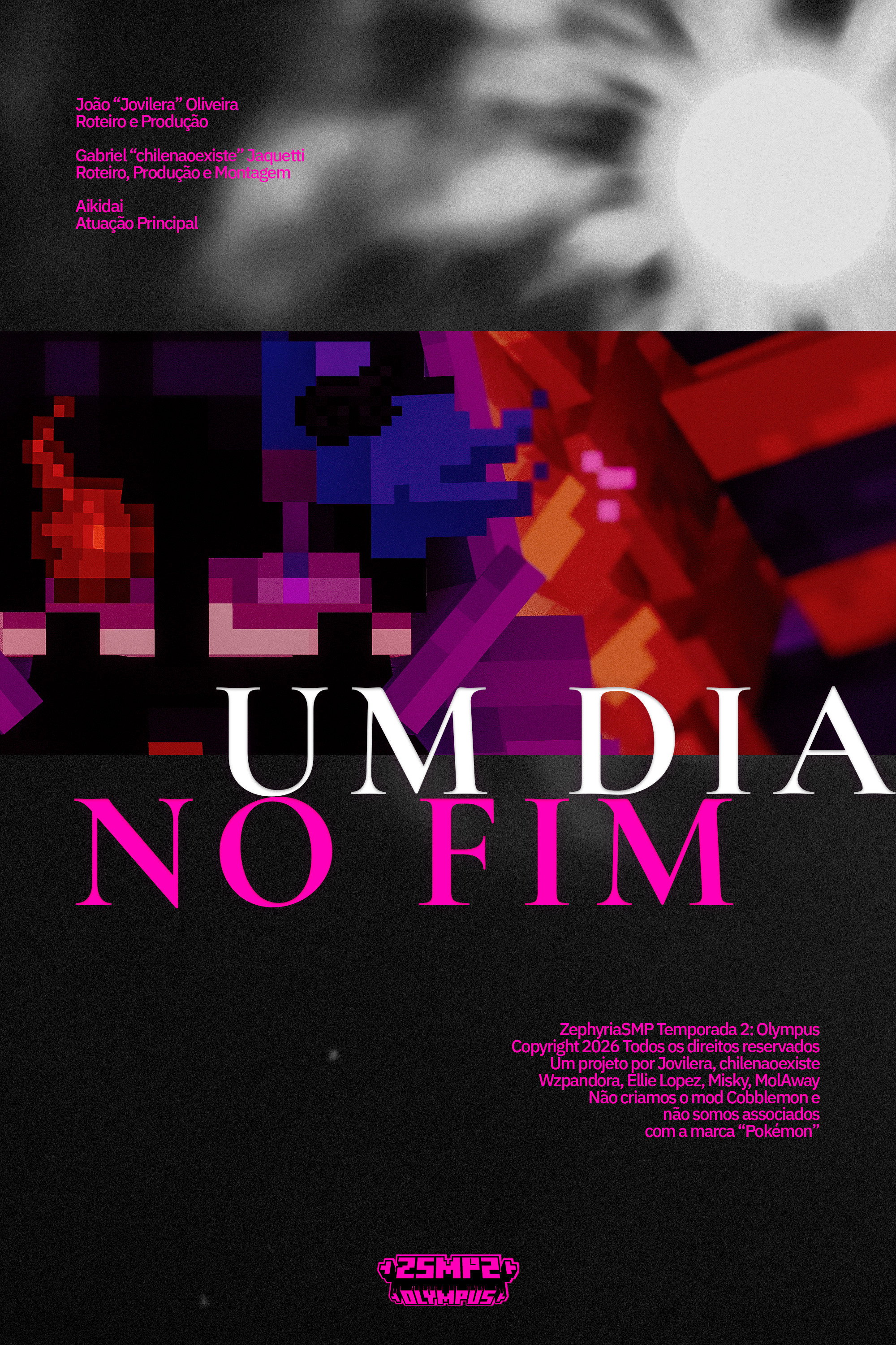 UM DIA NO FIM
