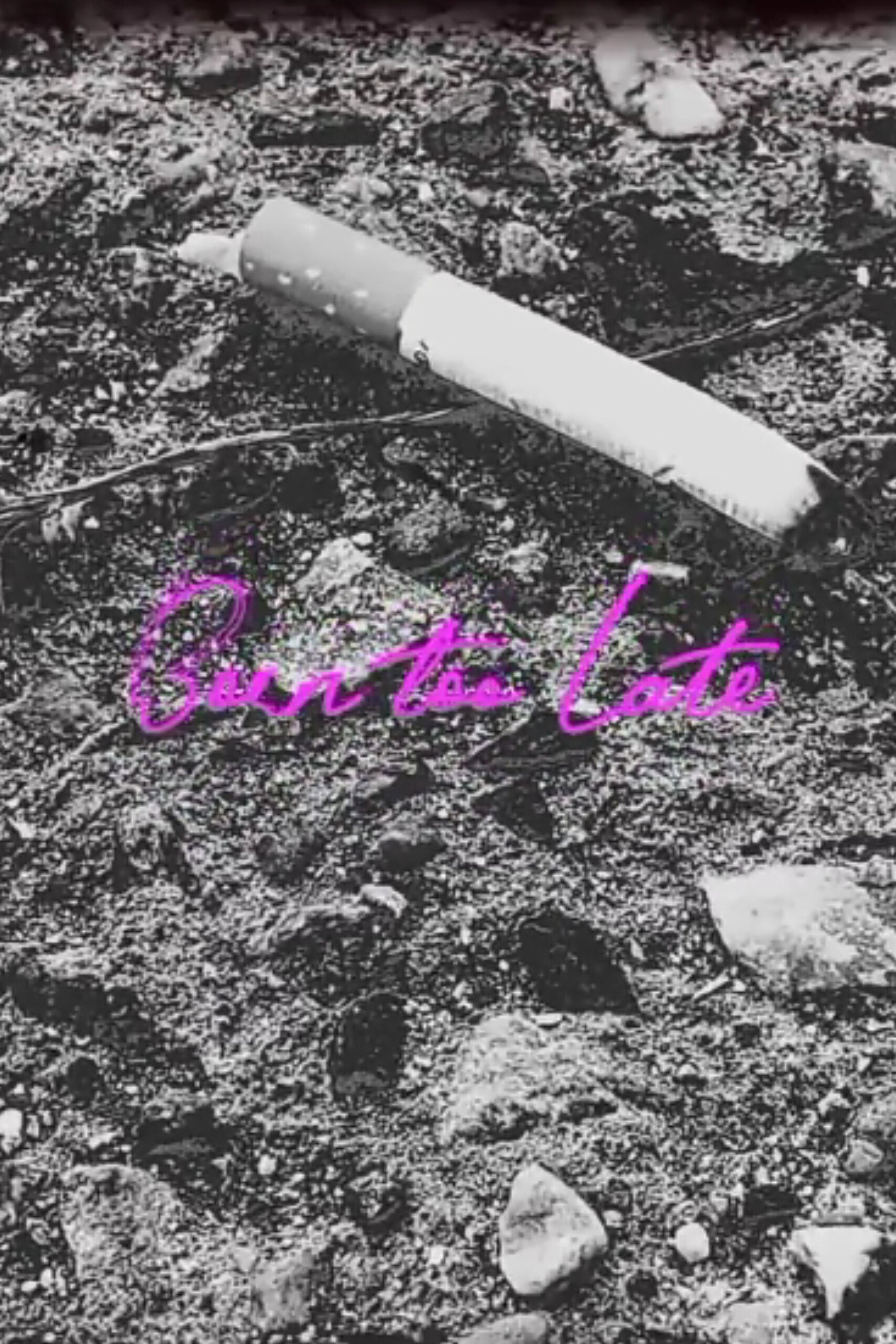 Born too late
