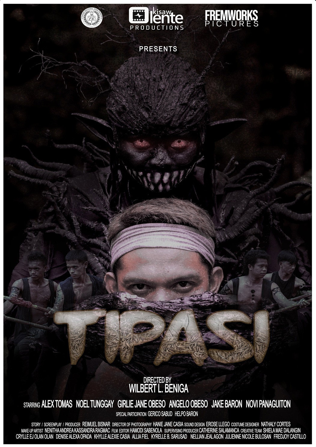 Tipasi