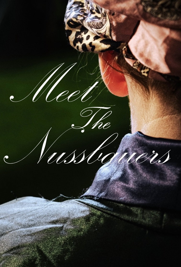 Meet The Nussbauers