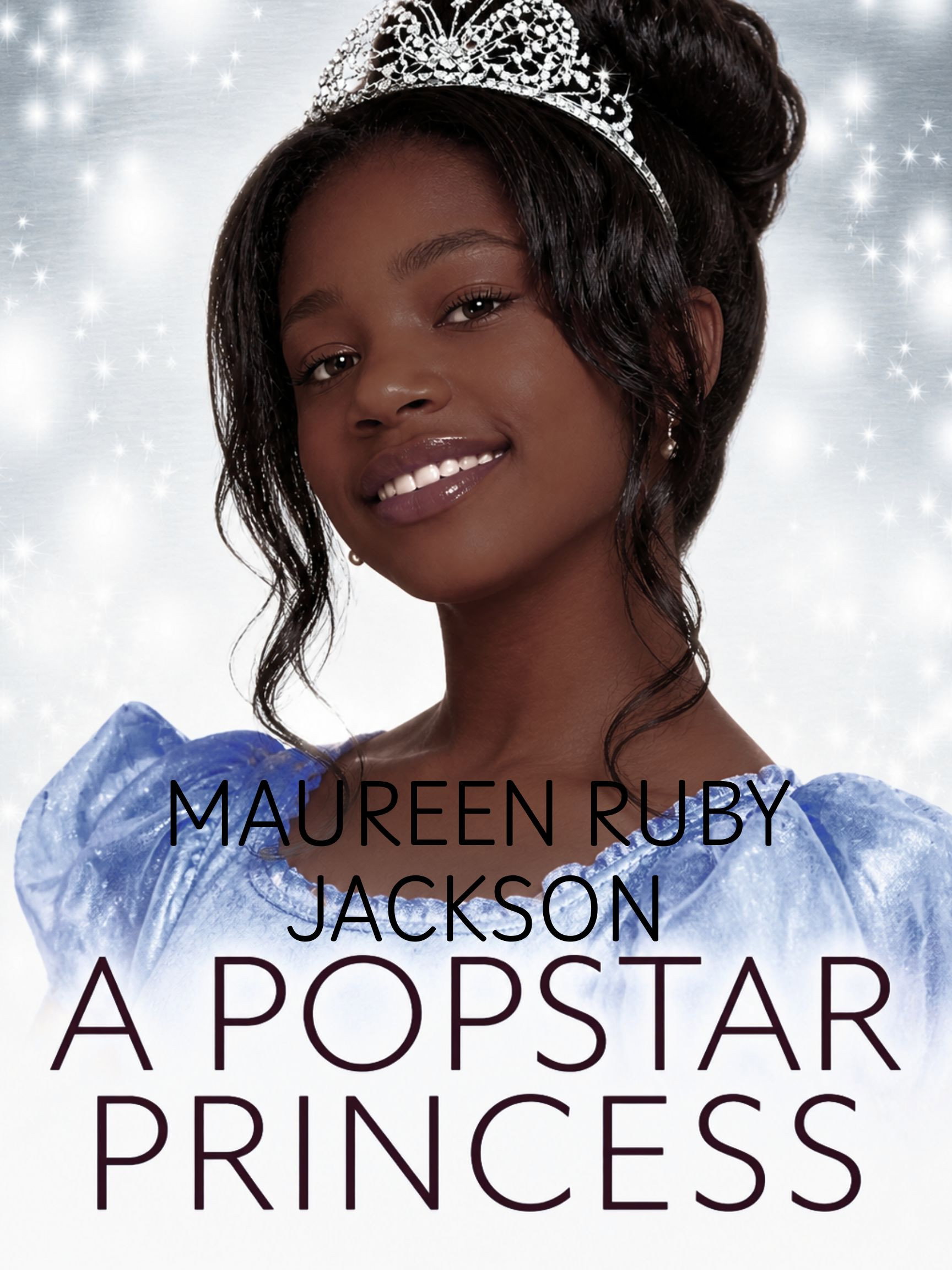 The Popstar Princess