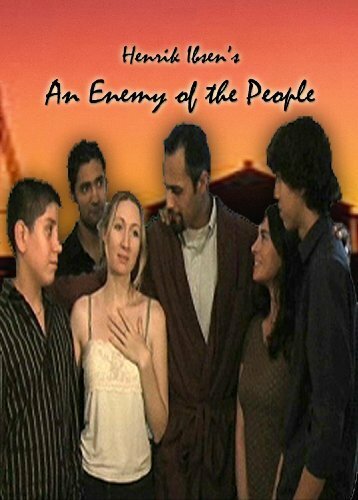 Enemy of the People
