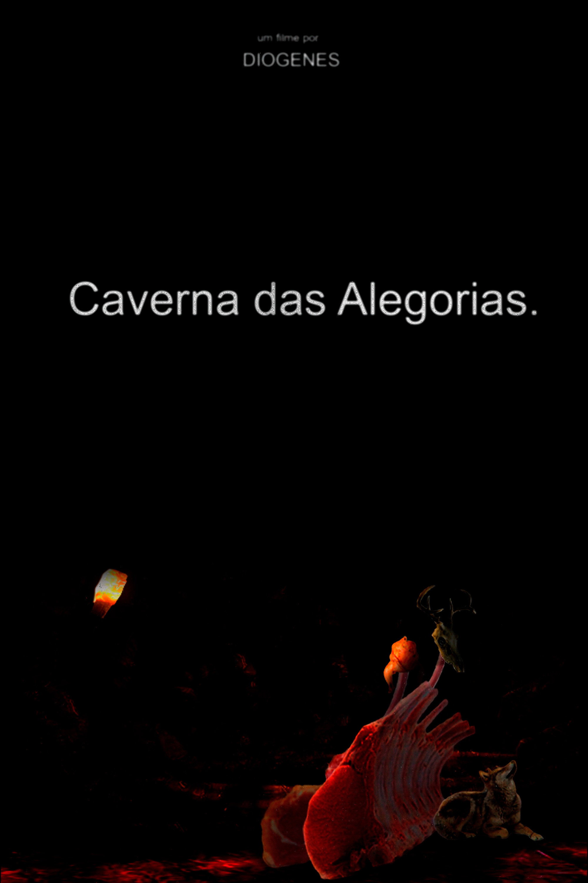 Caverna das Alegorias