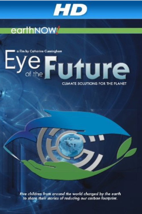 Eye of the Future
