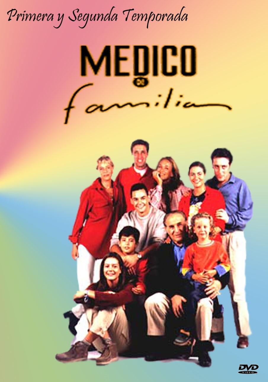Medico de familia