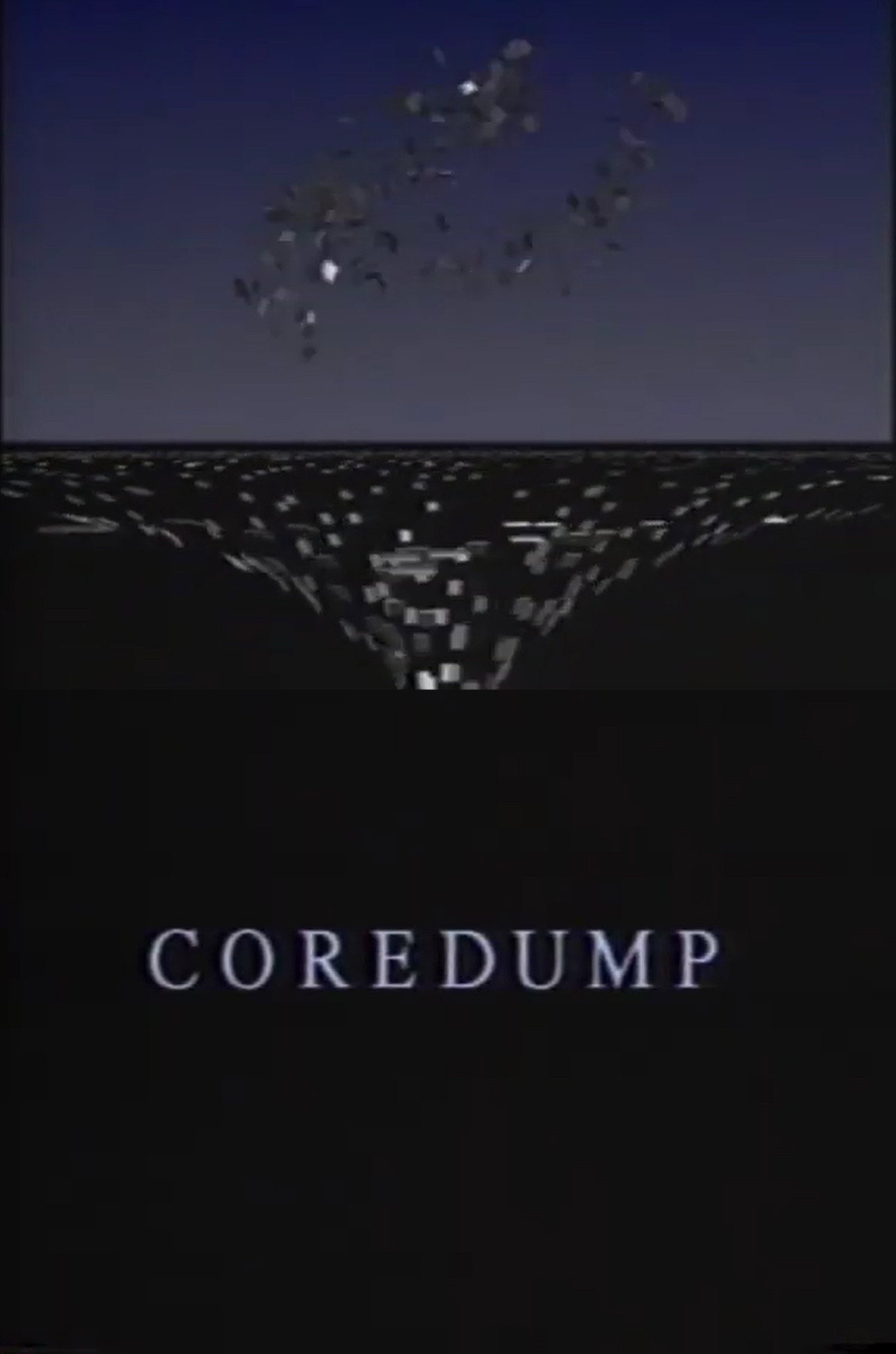 Coredump