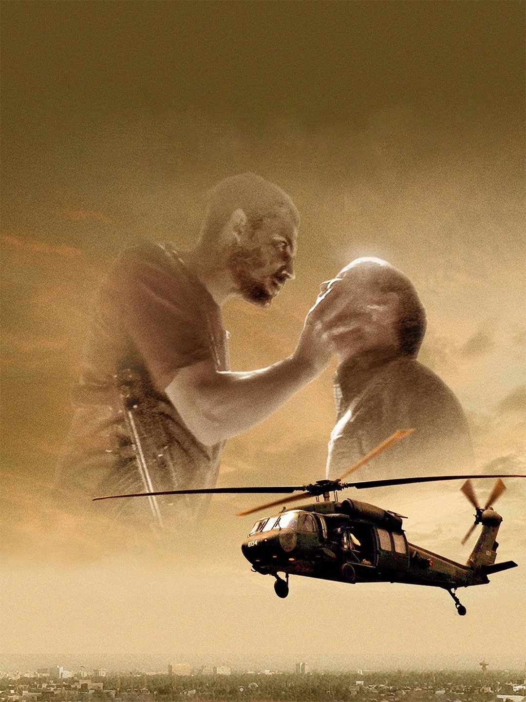 Kingdom of Dust
