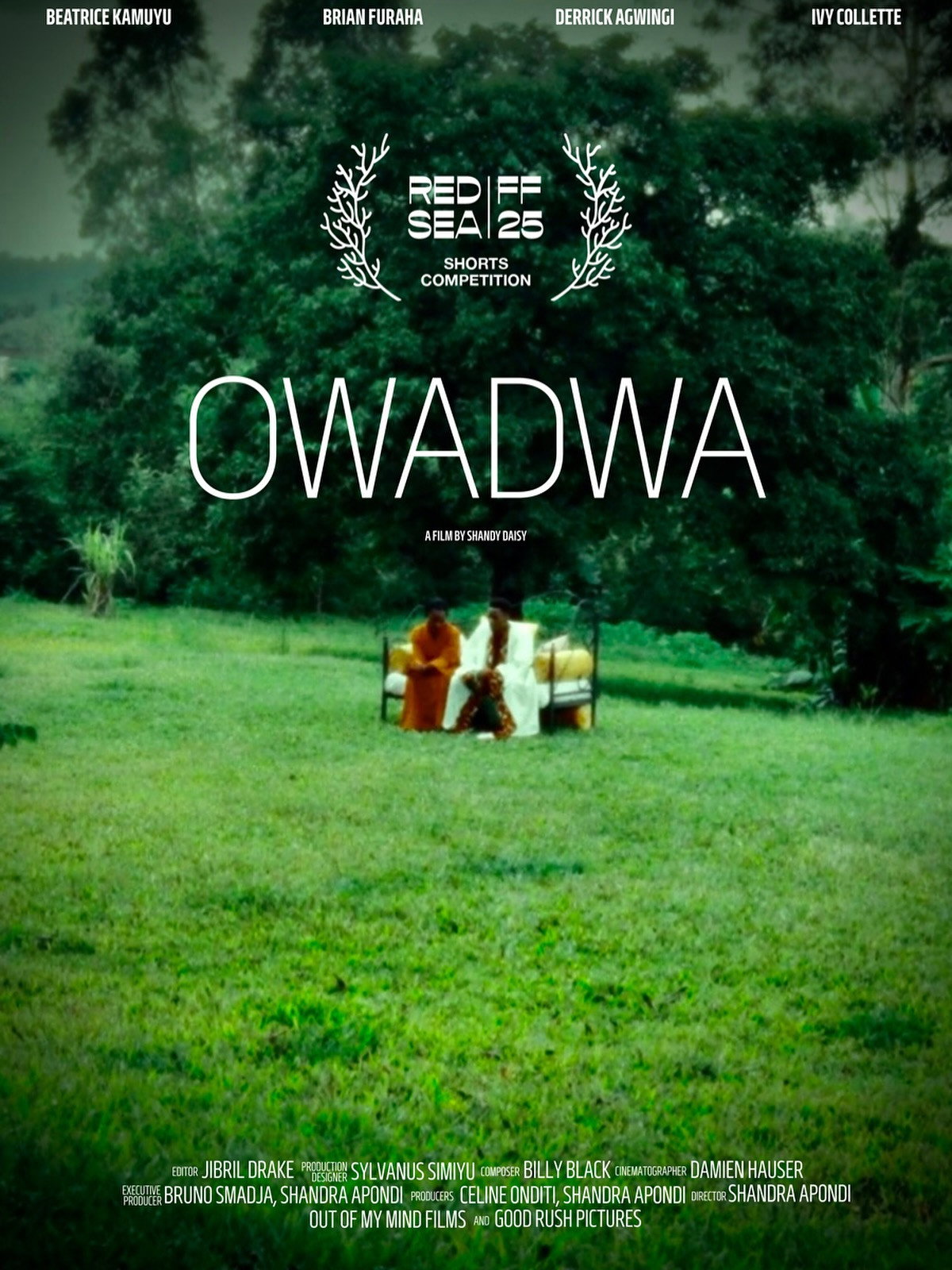 Owadwa